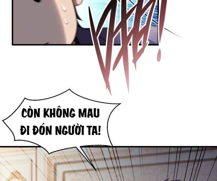 Phản Phái Muốn Sống Lâu Thêm Một Ngày Chapter 1 - 11