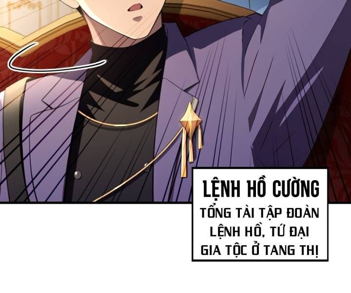 Phản Phái Muốn Sống Lâu Thêm Một Ngày Chapter 1 - 13