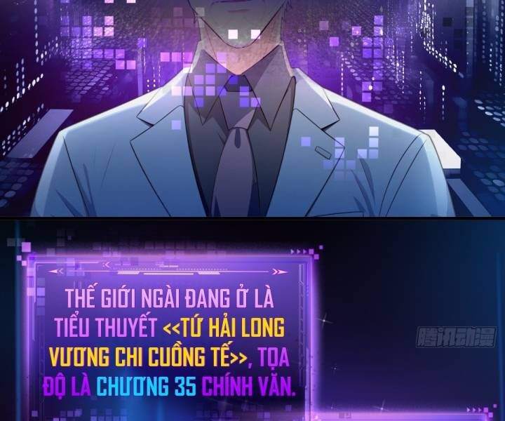 Phản Phái Muốn Sống Lâu Thêm Một Ngày Chapter 1 - 15
