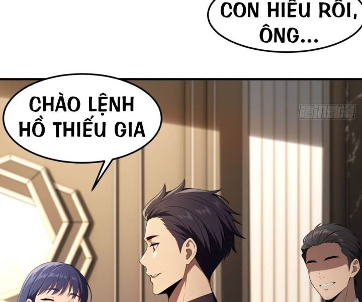 Phản Phái Muốn Sống Lâu Thêm Một Ngày Chapter 1 - 24