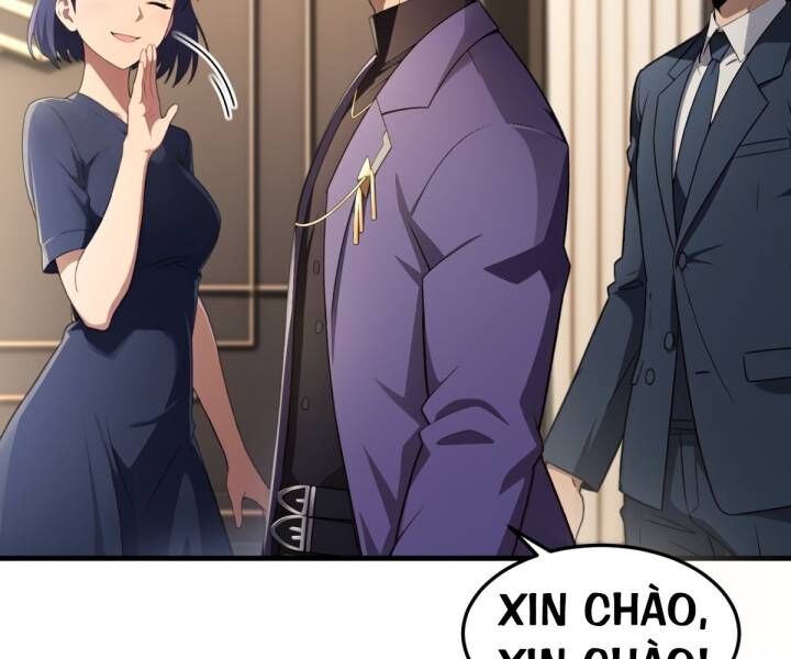 Phản Phái Muốn Sống Lâu Thêm Một Ngày Chapter 1 - 25
