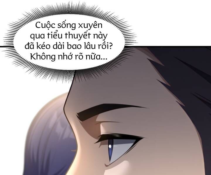 Phản Phái Muốn Sống Lâu Thêm Một Ngày Chapter 1 - 27