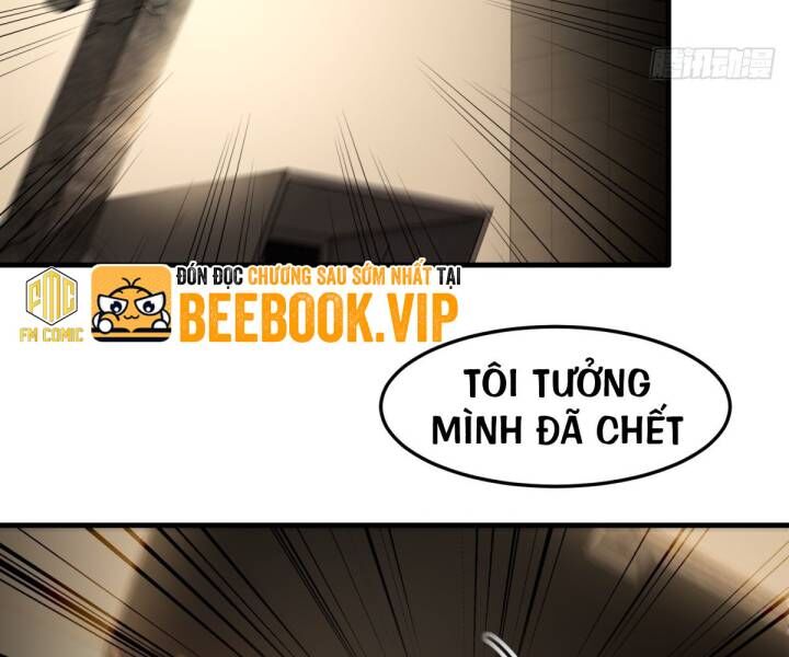 Phản Phái Muốn Sống Lâu Thêm Một Ngày Chapter 1 - 32