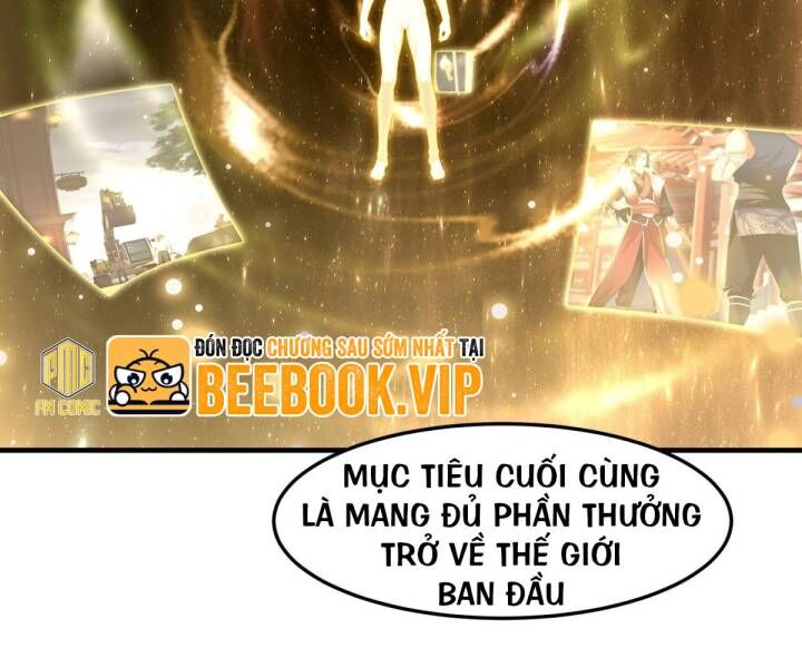 Phản Phái Muốn Sống Lâu Thêm Một Ngày Chapter 1 - 38