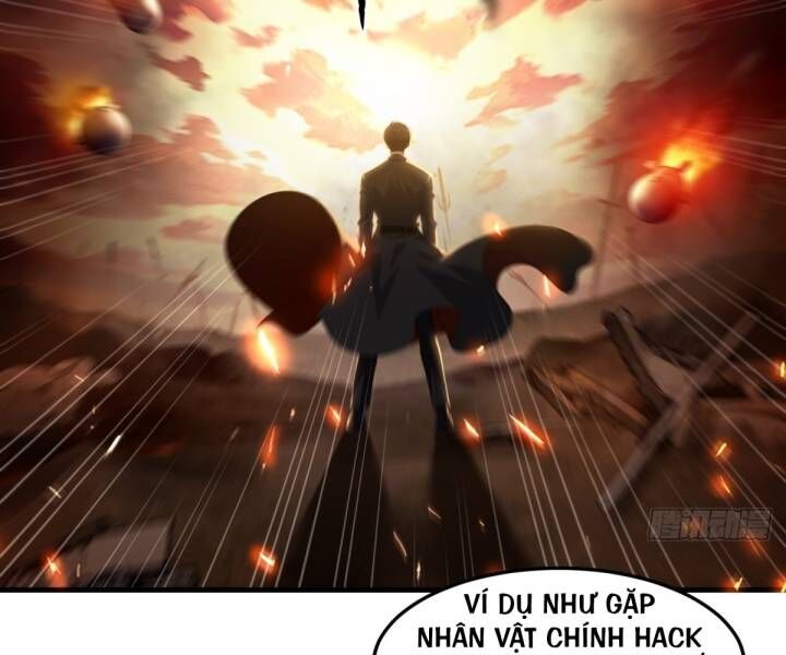 Phản Phái Muốn Sống Lâu Thêm Một Ngày Chapter 1 - 40