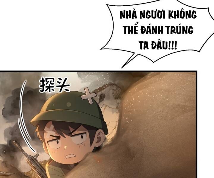 Phản Phái Muốn Sống Lâu Thêm Một Ngày Chapter 1 - 46
