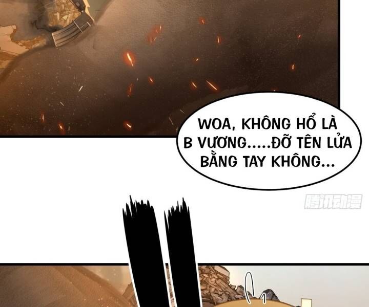 Phản Phái Muốn Sống Lâu Thêm Một Ngày Chapter 1 - 47
