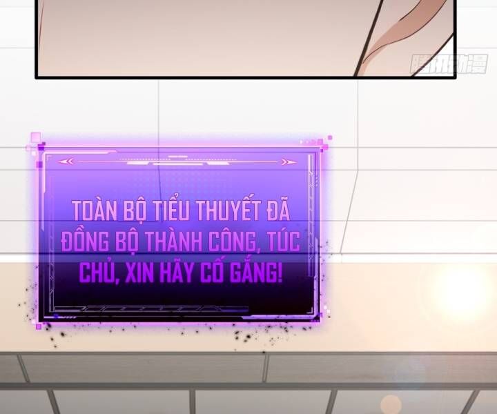 Phản Phái Muốn Sống Lâu Thêm Một Ngày Chapter 1 - 55