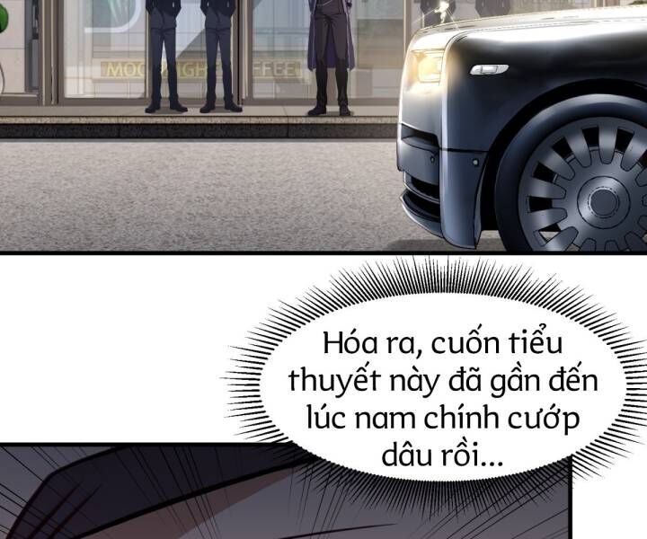 Phản Phái Muốn Sống Lâu Thêm Một Ngày Chapter 1 - 57