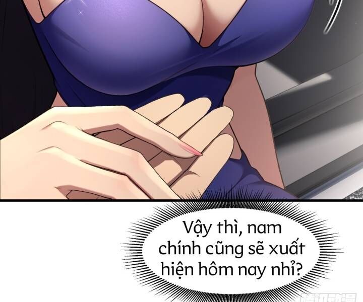 Phản Phái Muốn Sống Lâu Thêm Một Ngày Chapter 1 - 61