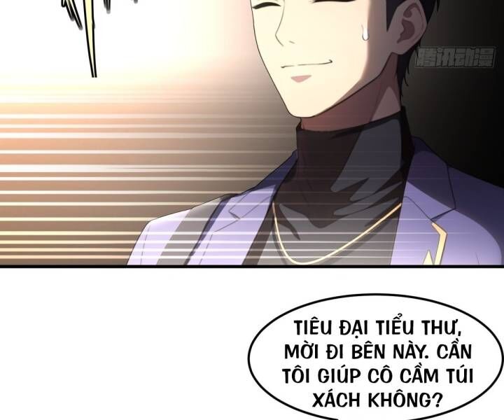 Phản Phái Muốn Sống Lâu Thêm Một Ngày Chapter 1 - 67