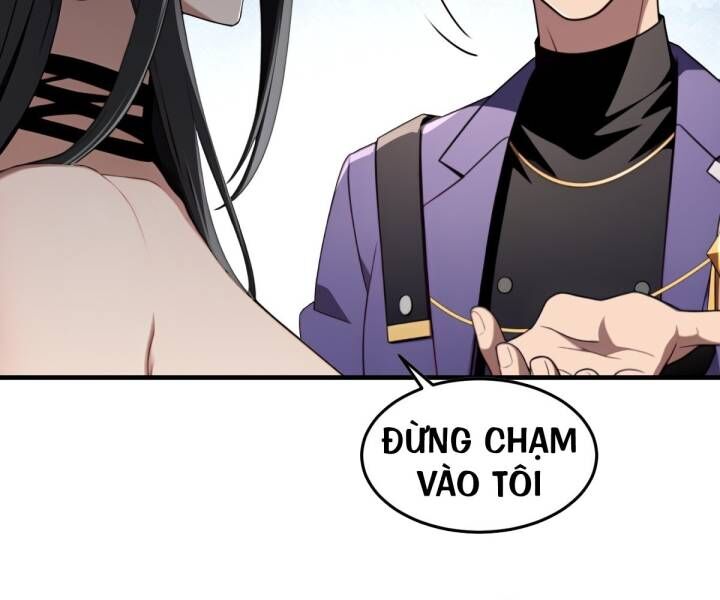 Phản Phái Muốn Sống Lâu Thêm Một Ngày Chapter 1 - 69