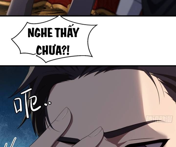 Phản Phái Muốn Sống Lâu Thêm Một Ngày Chapter 1 - 8