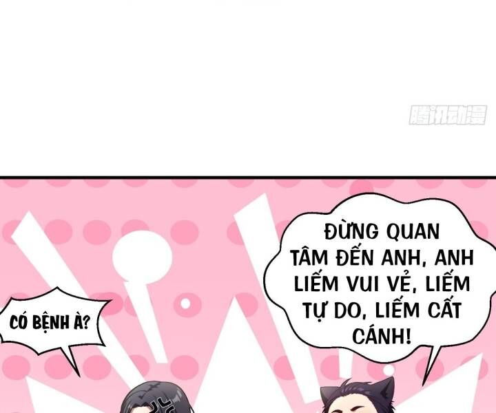 Phản Phái Muốn Sống Lâu Thêm Một Ngày Chapter 1 - 72