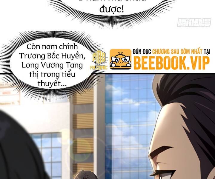 Phản Phái Muốn Sống Lâu Thêm Một Ngày Chapter 1 - 74