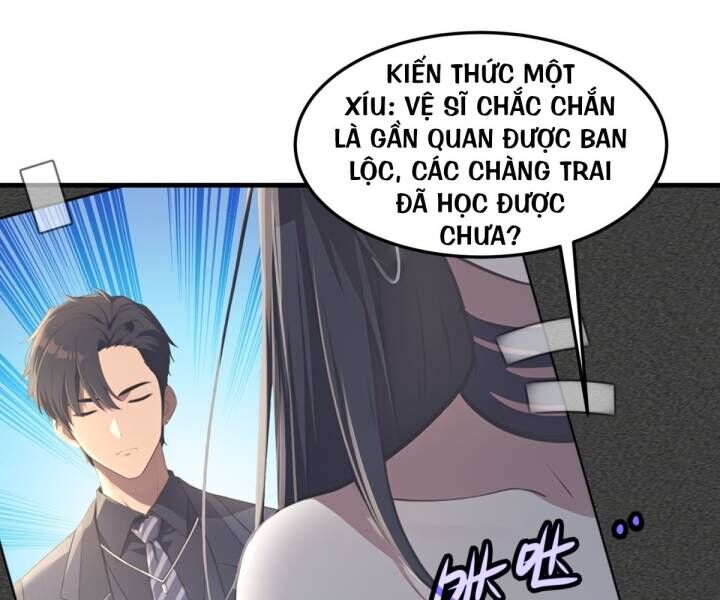 Phản Phái Muốn Sống Lâu Thêm Một Ngày Chapter 1 - 78