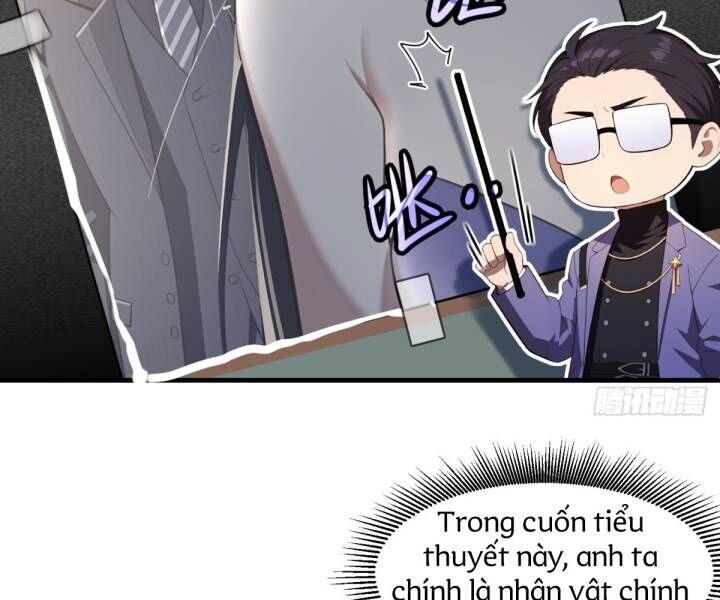 Phản Phái Muốn Sống Lâu Thêm Một Ngày Chapter 1 - 79