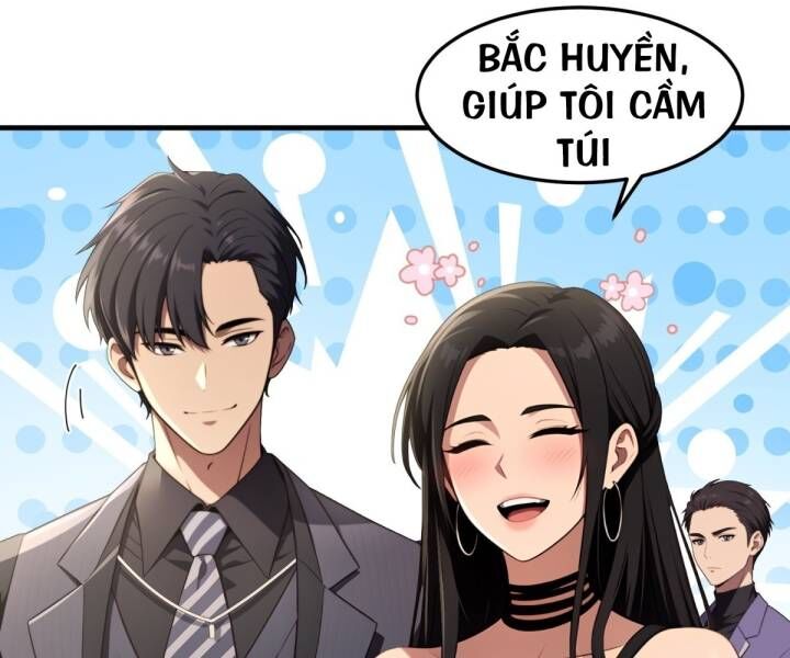 Phản Phái Muốn Sống Lâu Thêm Một Ngày Chapter 1 - 86