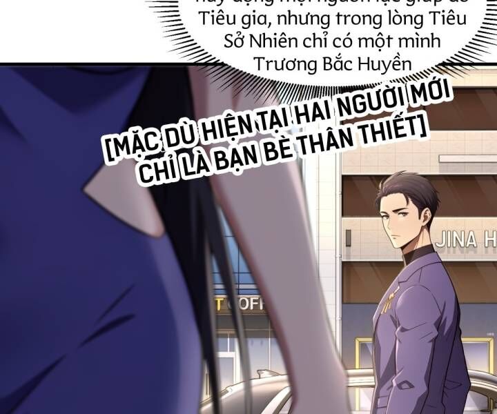 Phản Phái Muốn Sống Lâu Thêm Một Ngày Chapter 1 - 88