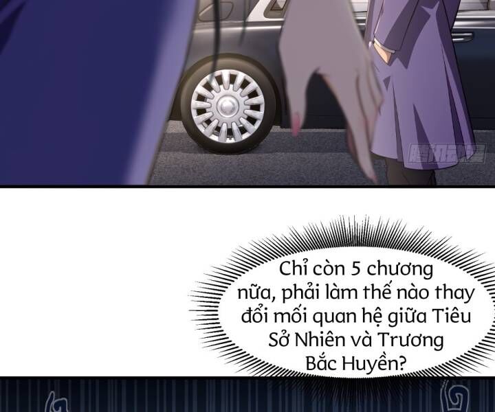Phản Phái Muốn Sống Lâu Thêm Một Ngày Chapter 1 - 89