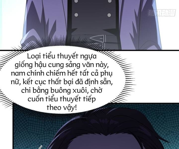 Phản Phái Muốn Sống Lâu Thêm Một Ngày Chapter 1 - 91