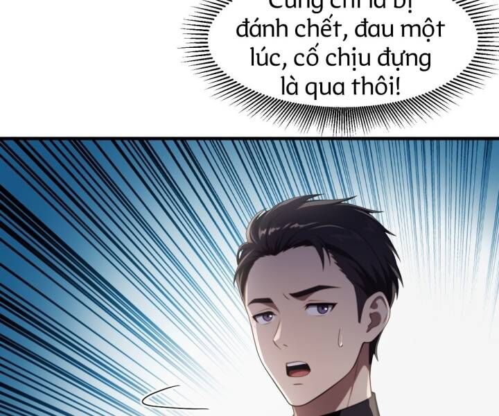 Phản Phái Muốn Sống Lâu Thêm Một Ngày Chapter 1 - 93
