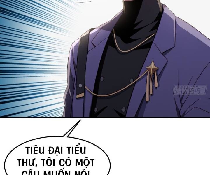 Phản Phái Muốn Sống Lâu Thêm Một Ngày Chapter 1 - 94