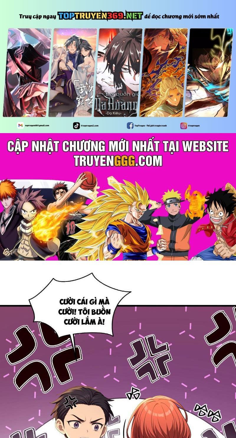 Phản Phái Muốn Sống Lâu Thêm Một Ngày Chapter 10 - 2