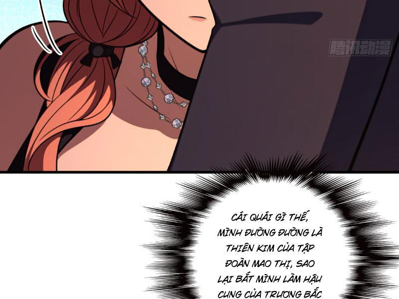 Phản Phái Muốn Sống Lâu Thêm Một Ngày Chapter 10 - 48