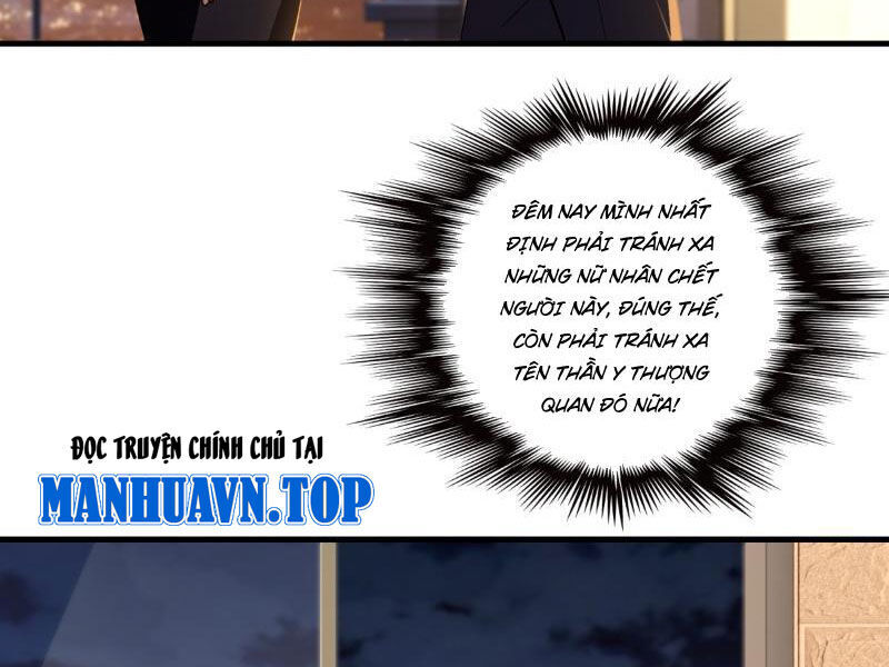 Phản Phái Muốn Sống Lâu Thêm Một Ngày Chapter 10 - 8