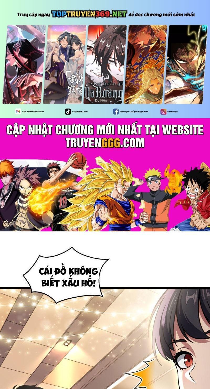 Phản Phái Muốn Sống Lâu Thêm Một Ngày Chapter 11 - 2