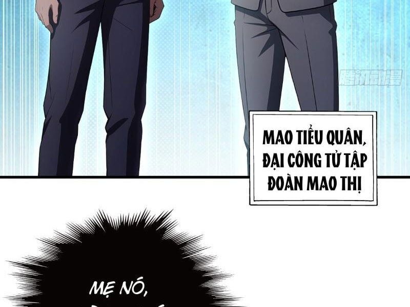 Phản Phái Muốn Sống Lâu Thêm Một Ngày Chapter 11 - 17