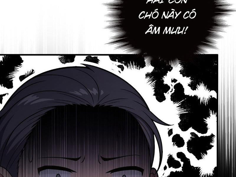 Phản Phái Muốn Sống Lâu Thêm Một Ngày Chapter 11 - 20
