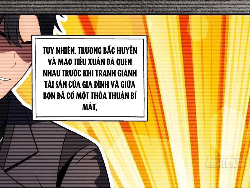 Phản Phái Muốn Sống Lâu Thêm Một Ngày Chapter 11 - 24