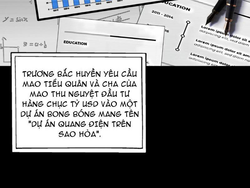 Phản Phái Muốn Sống Lâu Thêm Một Ngày Chapter 11 - 28