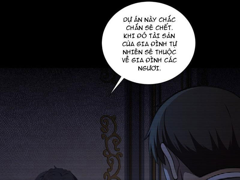 Phản Phái Muốn Sống Lâu Thêm Một Ngày Chapter 11 - 29