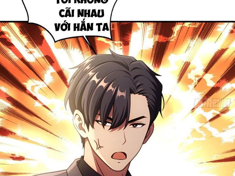 Phản Phái Muốn Sống Lâu Thêm Một Ngày Chapter 11 - 7