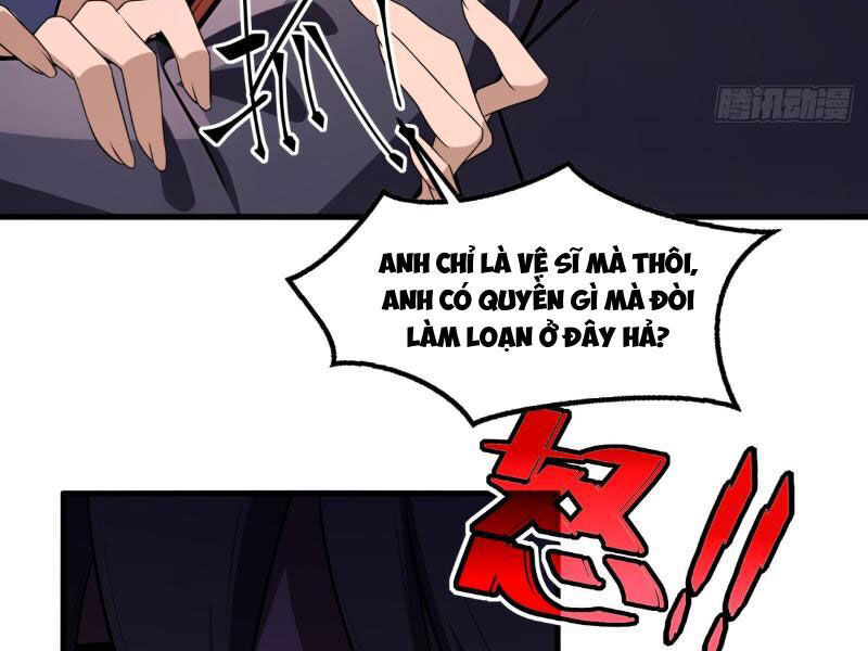 Phản Phái Muốn Sống Lâu Thêm Một Ngày Chapter 11 - 66