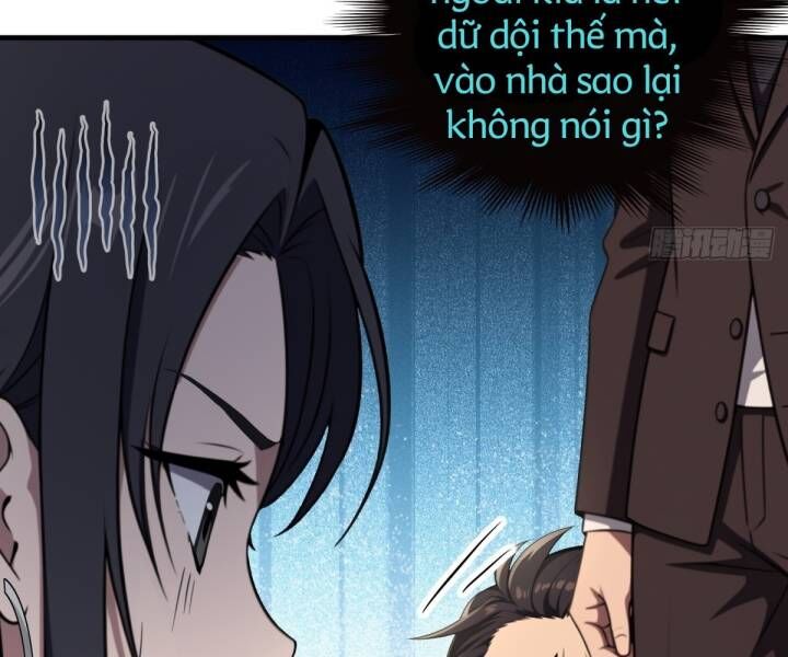Phản Phái Muốn Sống Lâu Thêm Một Ngày Chapter 2 - 101