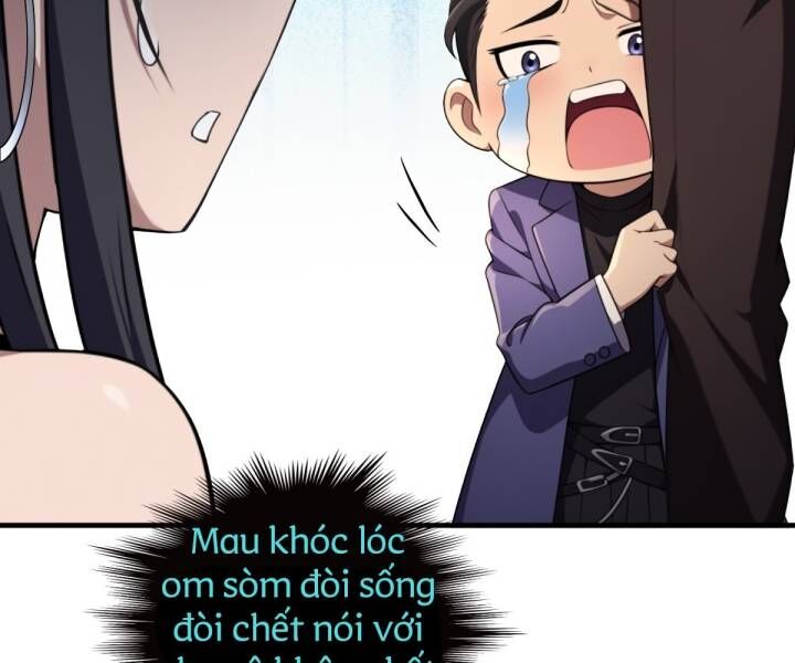 Phản Phái Muốn Sống Lâu Thêm Một Ngày Chapter 2 - 102