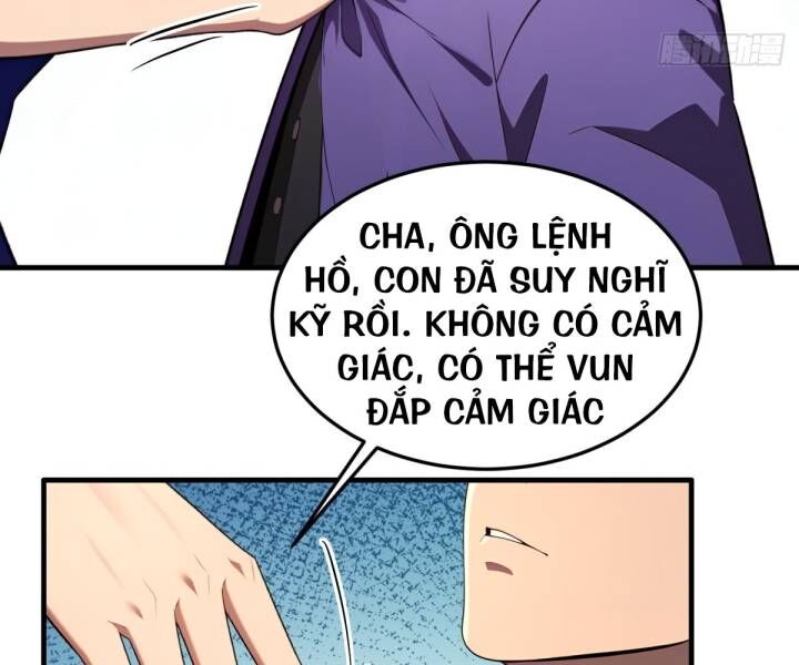 Phản Phái Muốn Sống Lâu Thêm Một Ngày Chapter 2 - 110