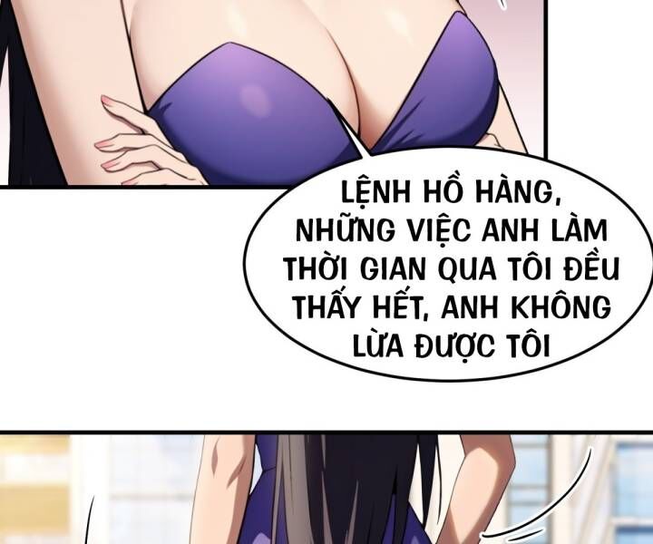 Phản Phái Muốn Sống Lâu Thêm Một Ngày Chapter 2 - 15