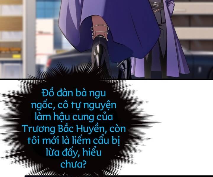 Phản Phái Muốn Sống Lâu Thêm Một Ngày Chapter 2 - 17