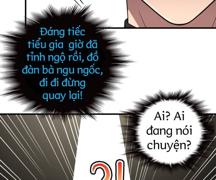Phản Phái Muốn Sống Lâu Thêm Một Ngày Chapter 2 - 19