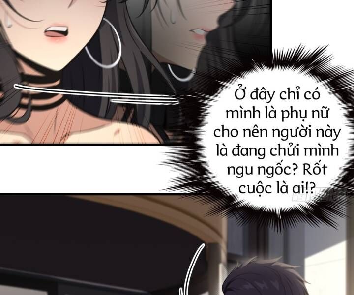 Phản Phái Muốn Sống Lâu Thêm Một Ngày Chapter 2 - 22