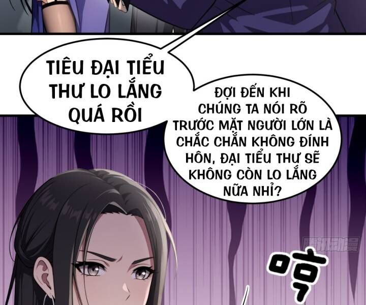Phản Phái Muốn Sống Lâu Thêm Một Ngày Chapter 2 - 24