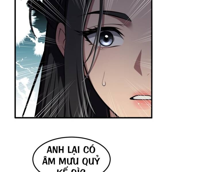 Phản Phái Muốn Sống Lâu Thêm Một Ngày Chapter 2 - 4