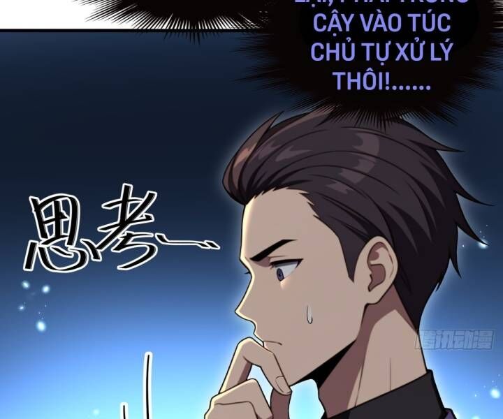 Phản Phái Muốn Sống Lâu Thêm Một Ngày Chapter 2 - 34