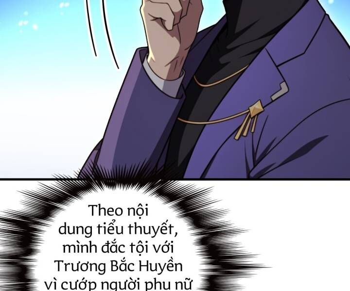Phản Phái Muốn Sống Lâu Thêm Một Ngày Chapter 2 - 35