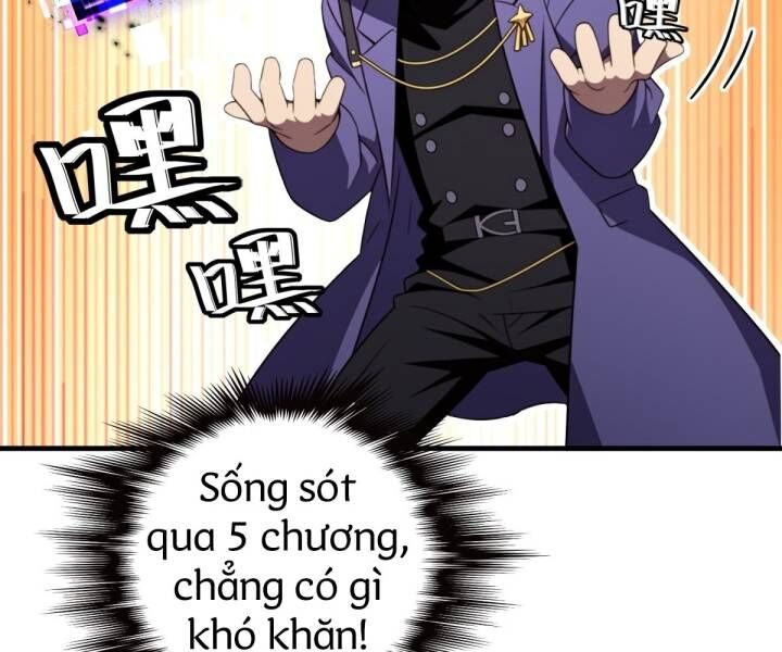 Phản Phái Muốn Sống Lâu Thêm Một Ngày Chapter 2 - 39